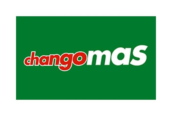 Chango Más