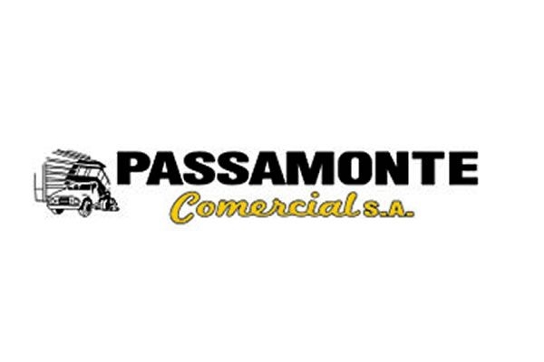 Passamonte Comercial