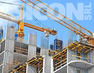 Sicon Construcciones S.R.L