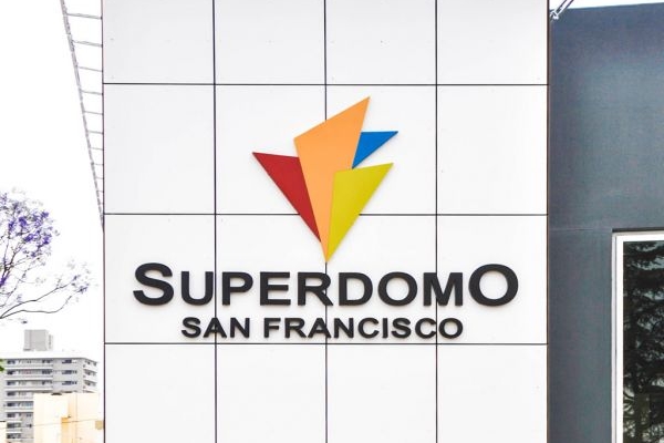 Superdomo